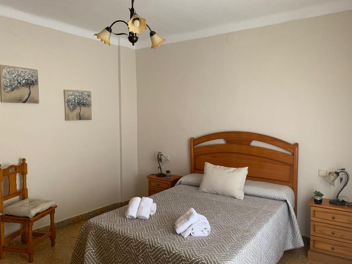 Apartment San Francisco Ii Siles