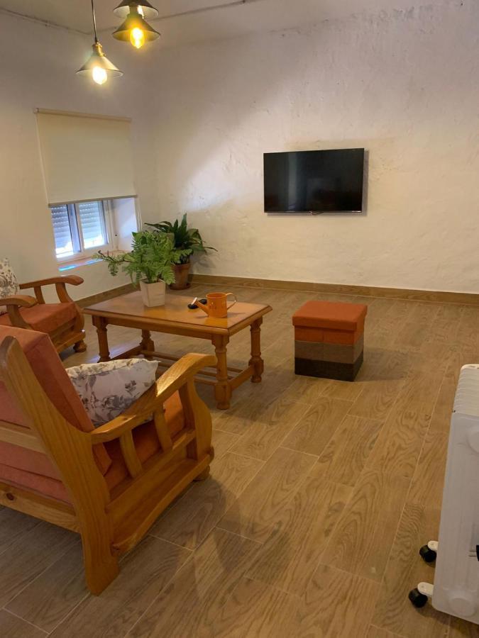 San Francisco Ii Appartement Siles