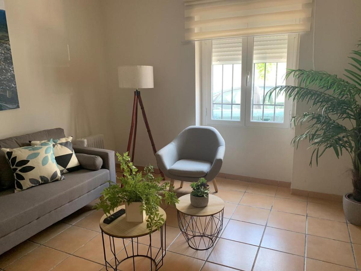 Appartement San Francisco Ii Siles