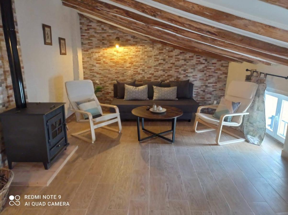 Appartement San Francisco Ii Siles